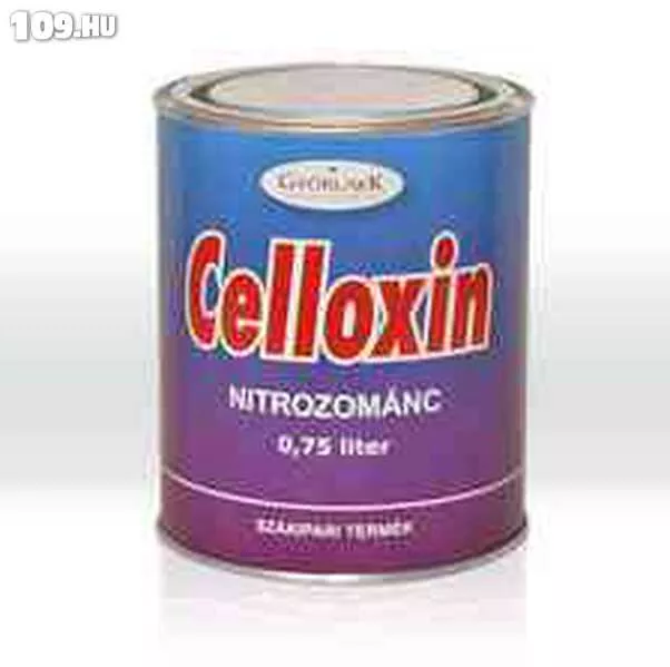 Celloxin zománc