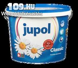 JUPOL Classic Beltéri festék