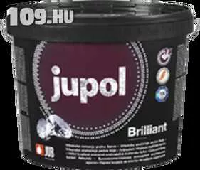 JUPOL Brilliant csúcsminőségű beltéri mosható festék