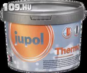 JUPOL Thermo falfesték hőhidak kialakulásának megakadályozására