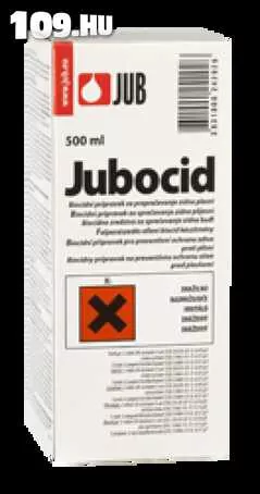 Falpenészgátló szer Jubocid