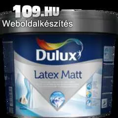 Dulux Latex Matt