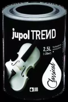 JUPOL Trend magas fedőképességű előre elkészített beltéri festék modern árnyalatokban